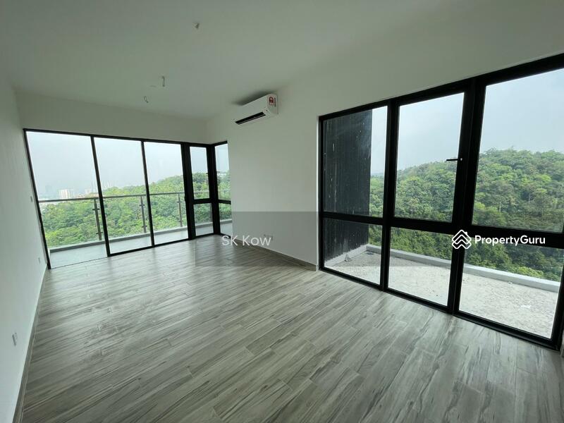 Service Residence for Sale at Hampton Height Damansara - SK Kow - PropertyGuru.com.my