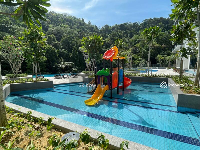 Service Residence for Sale at Hampton Height Damansara - SK Kow - PropertyGuru.com.my