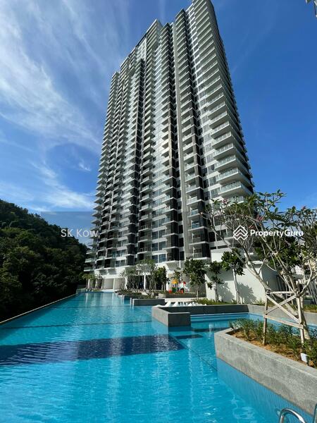 Service Residence for Sale at Hampton Height Damansara - SK Kow - PropertyGuru.com.my
