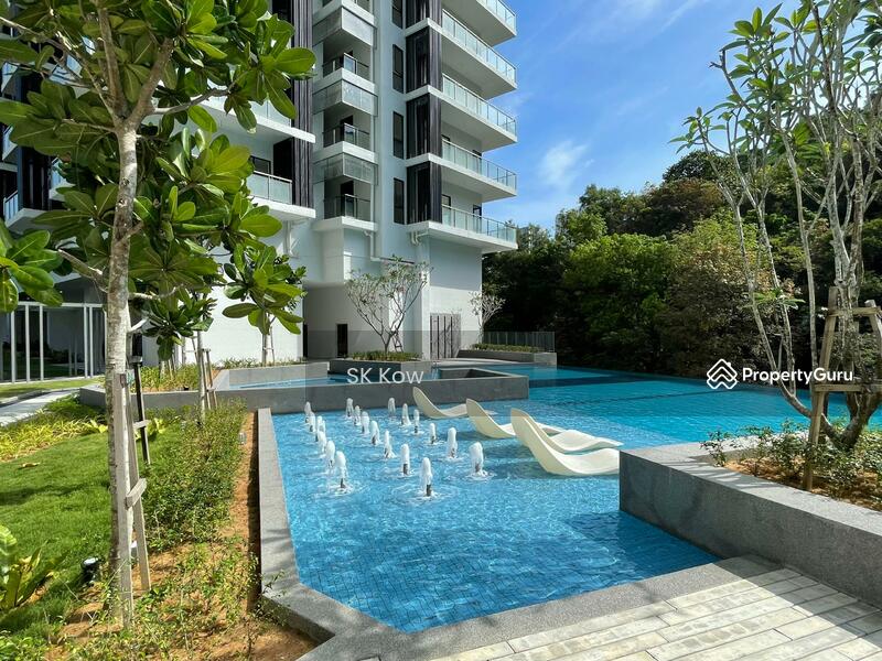 Service Residence for Sale at Hampton Height Damansara - SK Kow - PropertyGuru.com.my