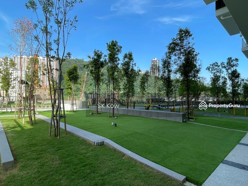 Service Residence for Sale at Hampton Height Damansara - SK Kow - PropertyGuru.com.my