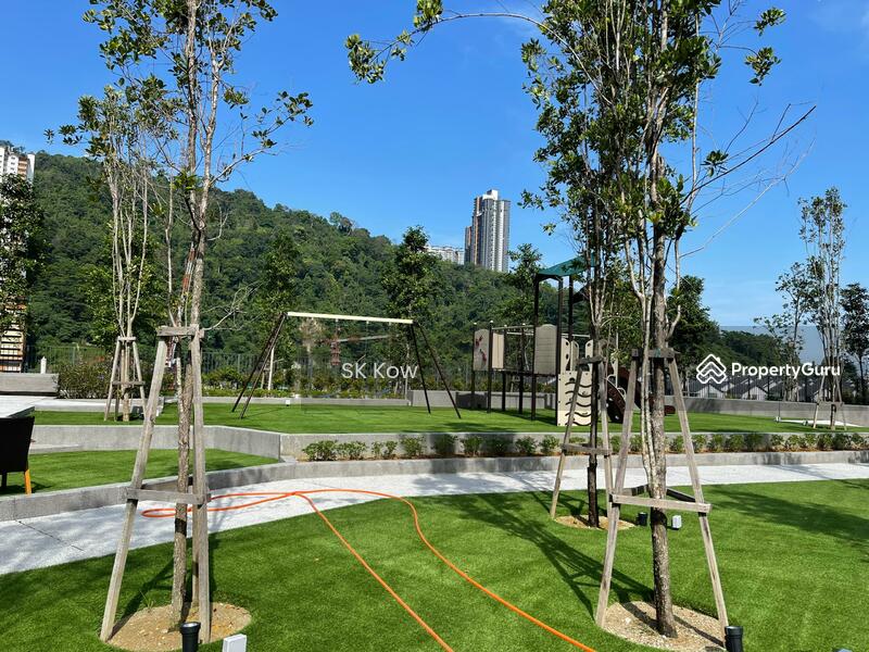 Service Residence for Sale at Hampton Height Damansara - SK Kow - PropertyGuru.com.my
