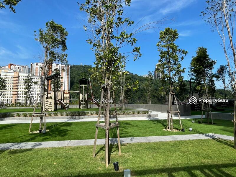 Service Residence for Sale at Hampton Height Damansara - SK Kow - PropertyGuru.com.my