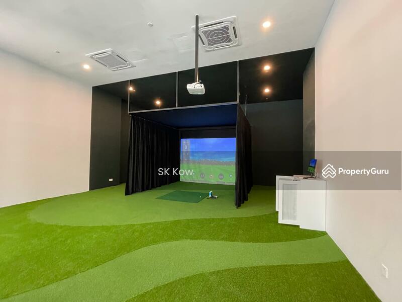 Service Residence for Sale at Hampton Height Damansara - SK Kow - PropertyGuru.com.my
