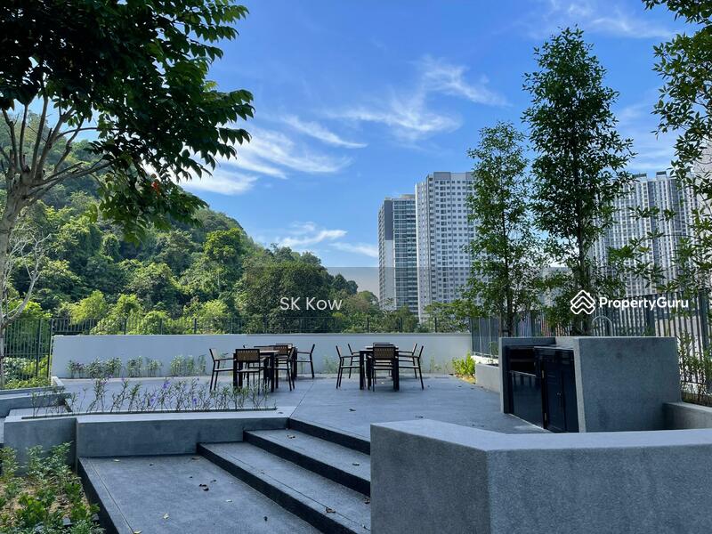 Service Residence for Sale at Hampton Height Damansara - SK Kow - PropertyGuru.com.my