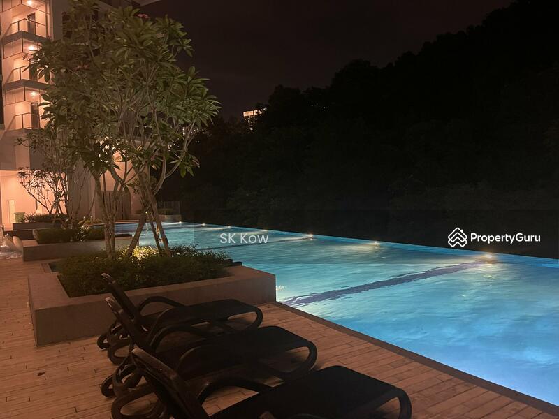Service Residence for Sale at Hampton Height Damansara - SK Kow - PropertyGuru.com.my