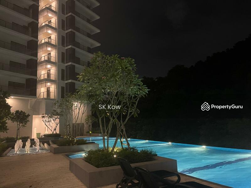 Service Residence for Sale at Hampton Height Damansara - SK Kow - PropertyGuru.com.my