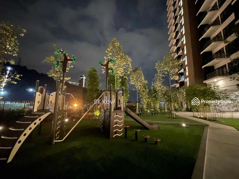 Service Residence for Sale at Hampton Height Damansara - SK Kow - PropertyGuru.com.my