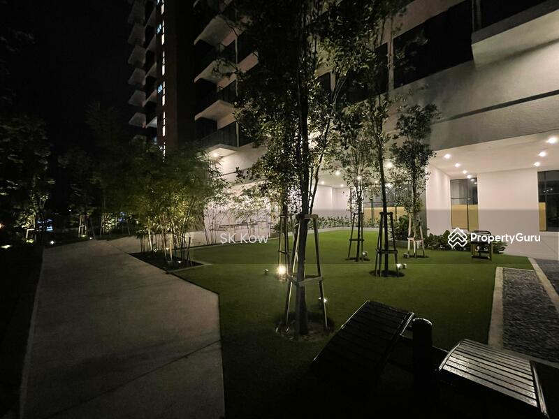 Service Residence for Sale at Hampton Height Damansara - SK Kow - PropertyGuru.com.my