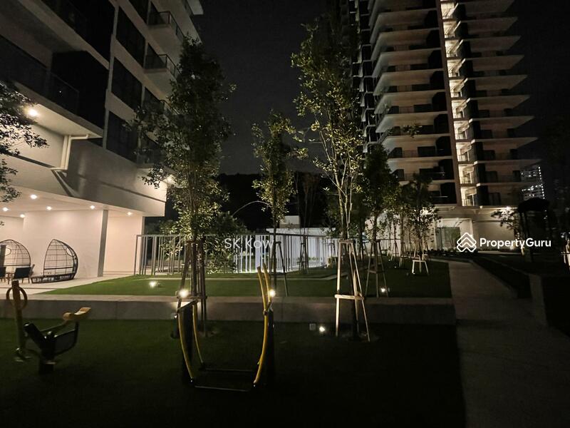 Service Residence for Sale at Hampton Height Damansara - SK Kow - PropertyGuru.com.my