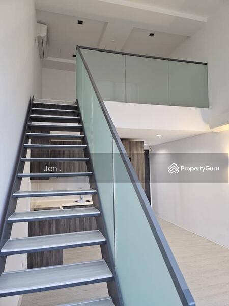 Service Residence for Sale at The Square @ One City - Jen . - PropertyGuru.com.my