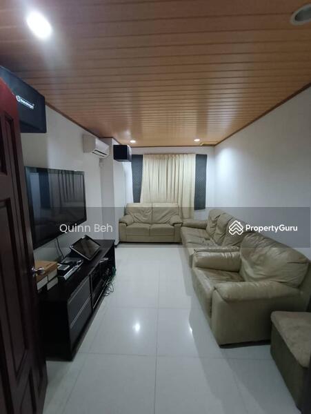 Untuk Dijual - Bukit Indah @ Bukit Mertajam
