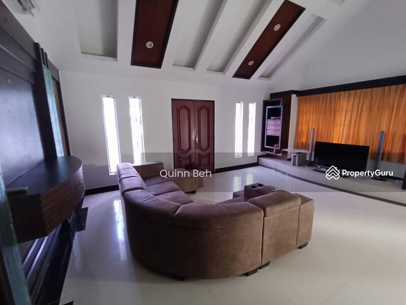 Untuk Dijual - Bukit Indah @ Bukit Mertajam