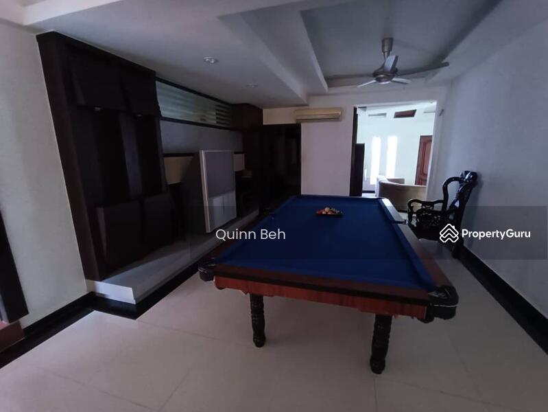 Untuk Dijual - Bukit Indah @ Bukit Mertajam