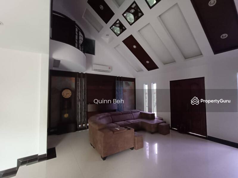 Untuk Dijual - Bukit Indah @ Bukit Mertajam
