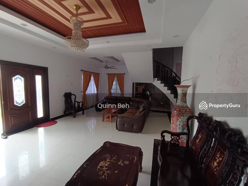 Untuk Dijual - Bukit Indah @ Bukit Mertajam