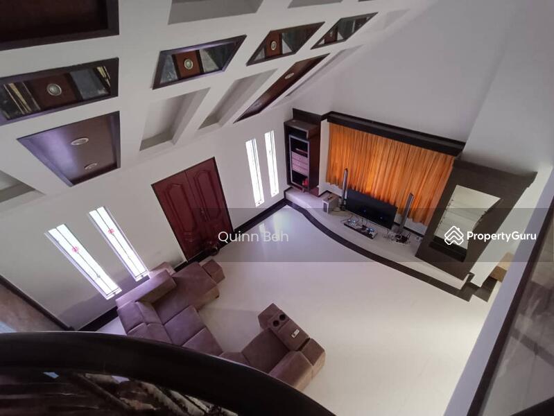 Untuk Dijual - Bukit Indah @ Bukit Mertajam