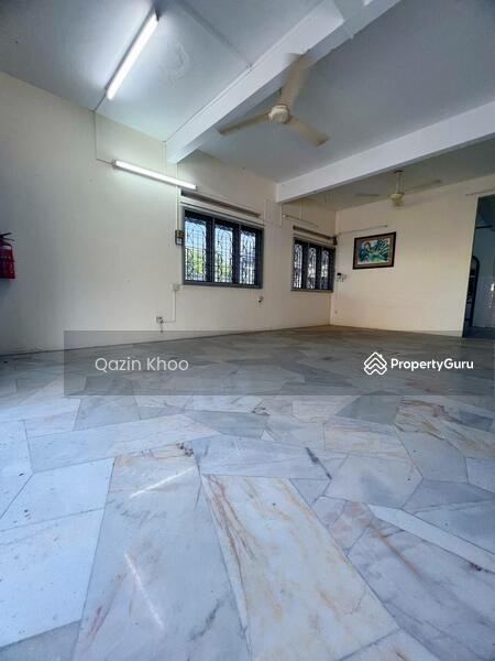 Batu Gajah Double Storey Terrace Corner House, Batu Gajah, Perak, 5 ...