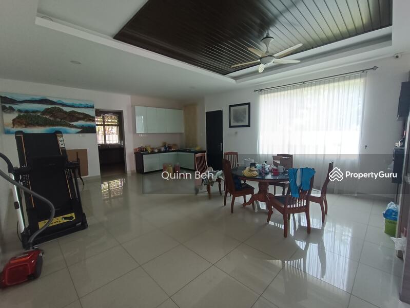 For Rent - Taman Cendana @ Juru