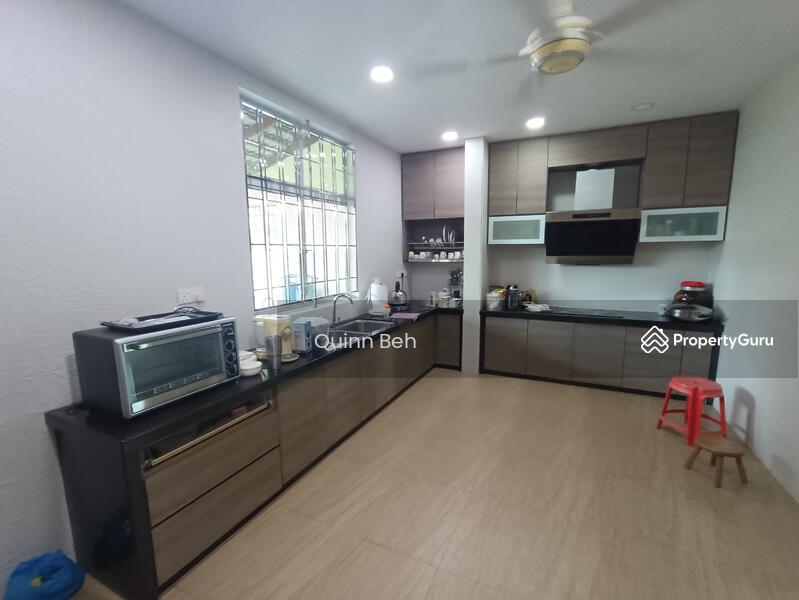 For Rent - Taman Cendana @ Juru