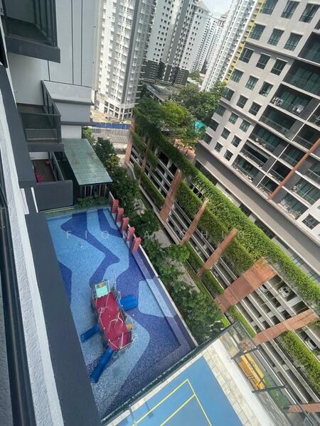 Condominium for Sale at Residensi Astrea - Fiona Chin - PropertyGuru.com.my