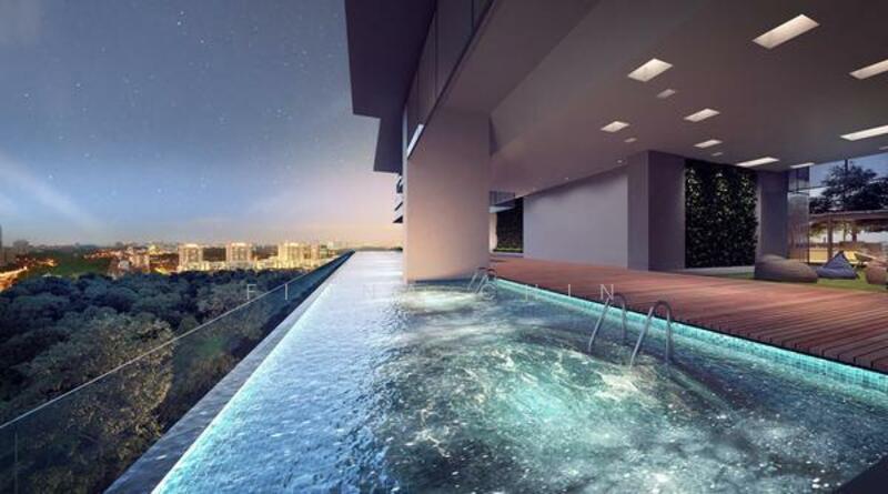 Condominium for Sale at Residensi Astrea - Fiona Chin - PropertyGuru.com.my