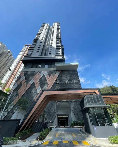 Condominium for Sale at Residensi Astrea - Fiona Chin - PropertyGuru.com.my