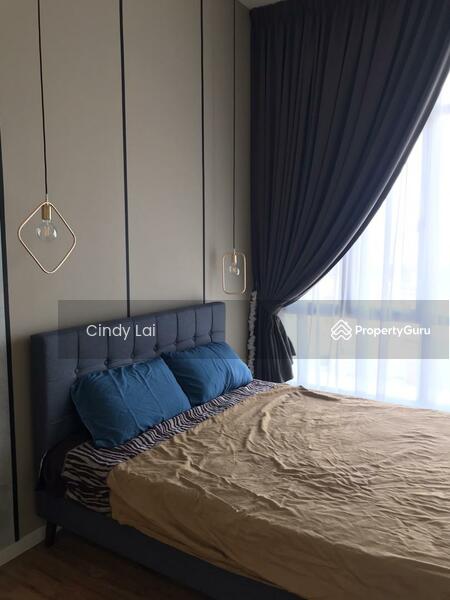 Servis Apartment untuk Dijual di The Park Sky Residence - Cindy Lai - PropertyGuru.com.my