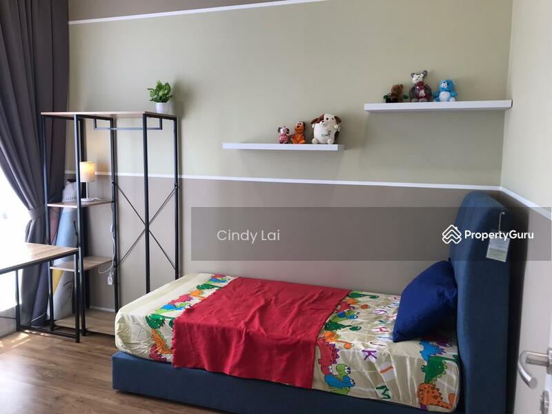 Servis Apartment untuk Dijual di The Park Sky Residence - Cindy Lai - PropertyGuru.com.my