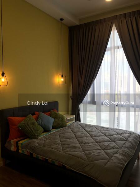 Servis Apartment untuk Dijual di The Park Sky Residence - Cindy Lai - PropertyGuru.com.my
