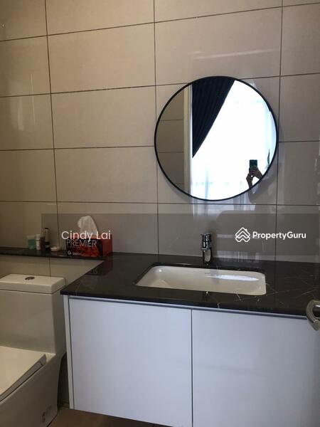 Servis Apartment untuk Dijual di The Park Sky Residence - Cindy Lai - PropertyGuru.com.my