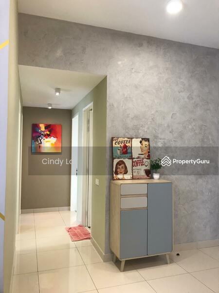 Servis Apartment untuk Dijual di The Park Sky Residence - Cindy Lai - PropertyGuru.com.my