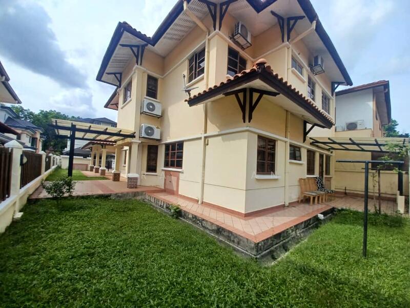 Untuk Dijual - Mutiara Damansara, Mutiara Homes