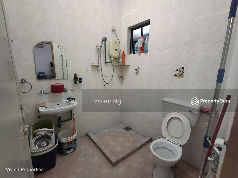 2-storey Terraced House for Sale in Ipoh (Perak) - Vivien Ng - PropertyGuru.com.my