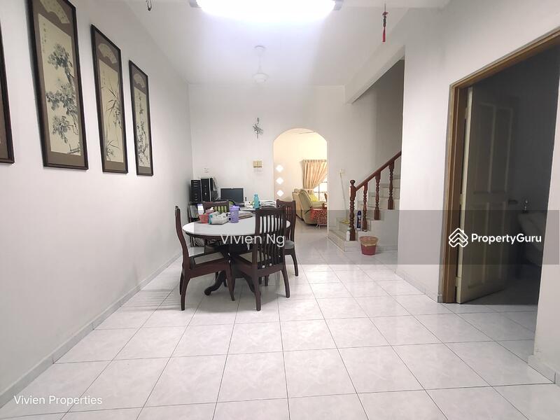 2-storey Terraced House for Sale in Ipoh (Perak) - Vivien Ng - PropertyGuru.com.my