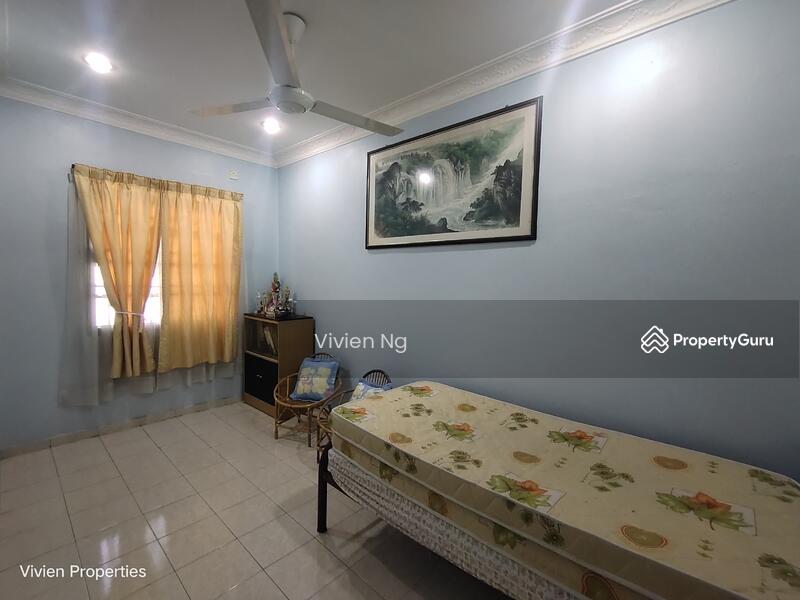 2-storey Terraced House for Sale in Station 18 (Ipoh) - Vivien Ng - PropertyGuru.com.my