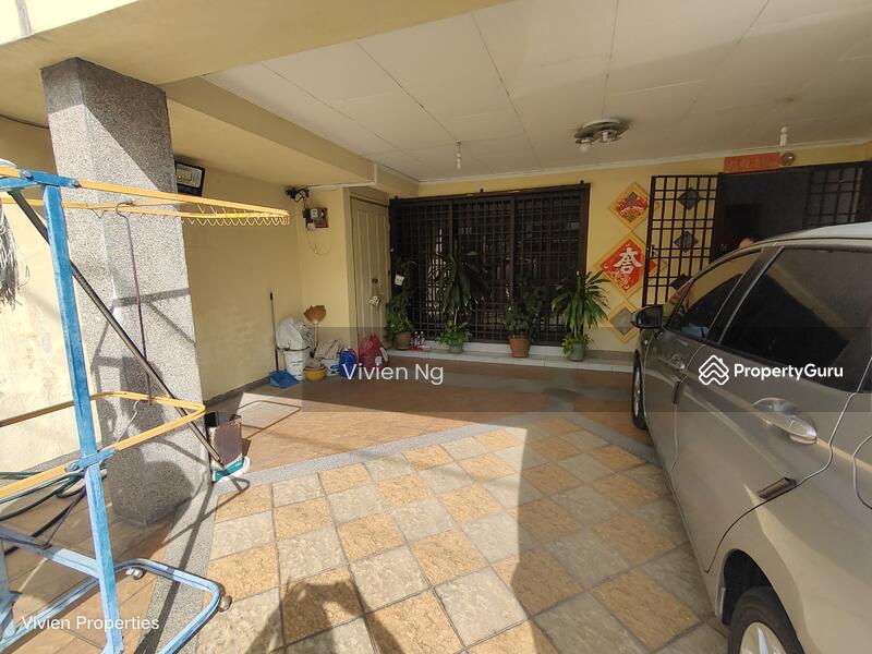 2-storey Terraced House for Sale in Station 18 (Ipoh) - Vivien Ng - PropertyGuru.com.my