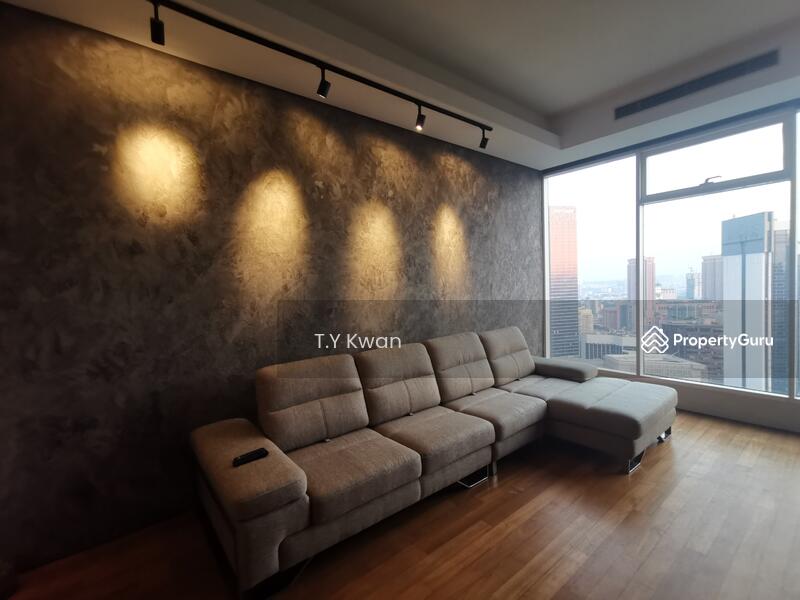 Kondominium untuk Disewa di Vipod Residence - T.Y Kwan - PropertyGuru.com.my