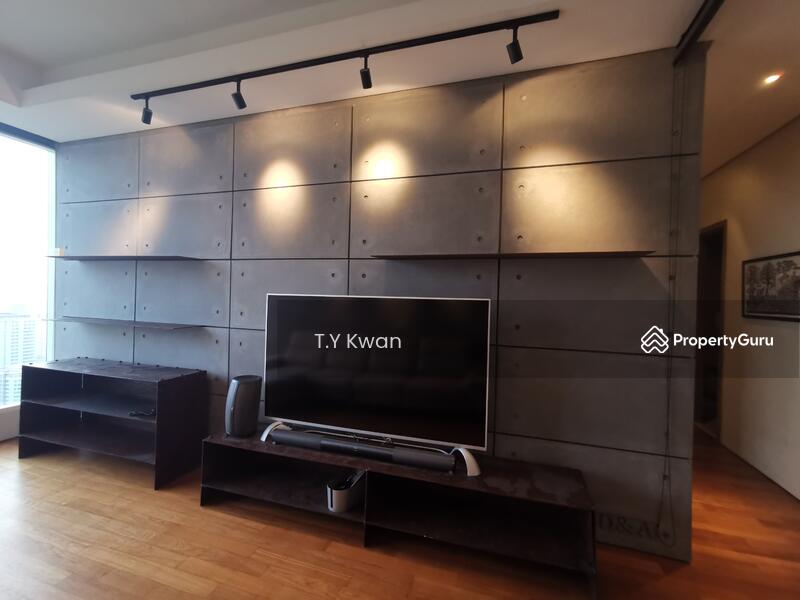 Kondominium untuk Disewa di Vipod Residence - T.Y Kwan - PropertyGuru.com.my