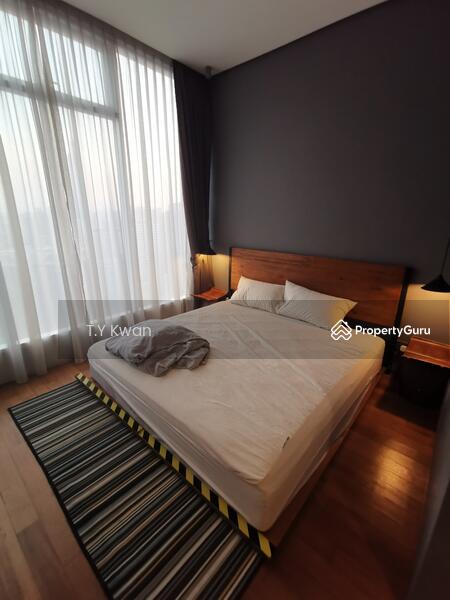 Kondominium untuk Disewa di Vipod Residence - T.Y Kwan - PropertyGuru.com.my
