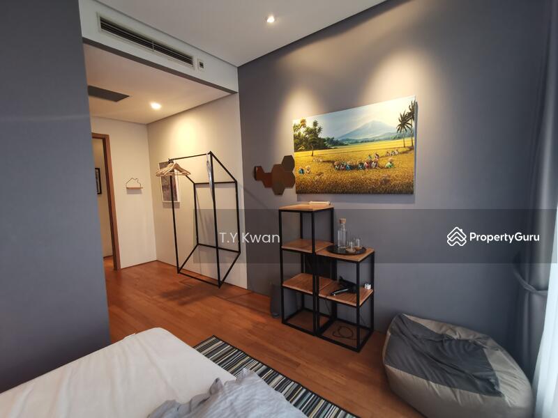 Kondominium untuk Disewa di Vipod Residence - T.Y Kwan - PropertyGuru.com.my