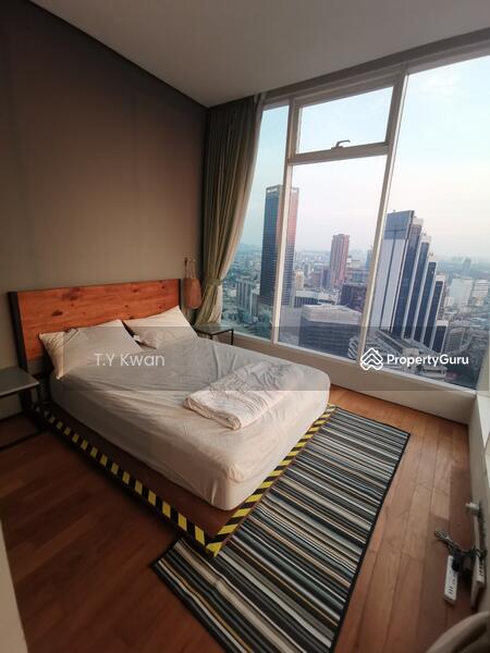 Kondominium untuk Disewa di Vipod Residence - T.Y Kwan - PropertyGuru.com.my