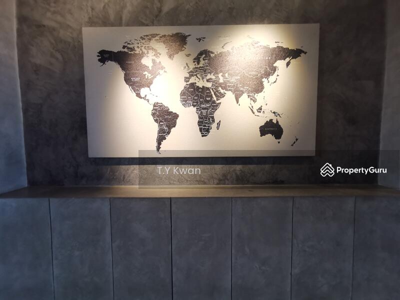 Kondominium untuk Disewa di Vipod Residence - T.Y Kwan - PropertyGuru.com.my