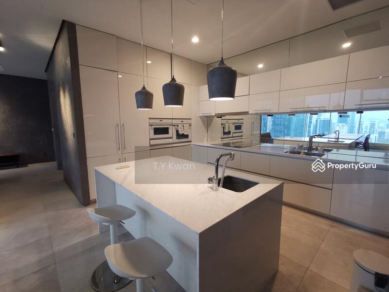 Kondominium untuk Disewa di Vipod Residence - T.Y Kwan - PropertyGuru.com.my