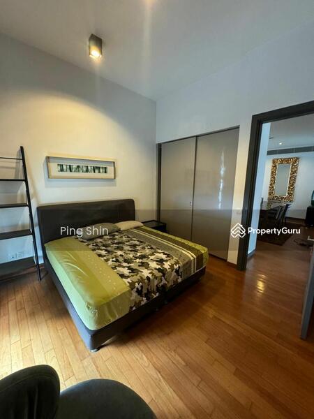 For Rent - Ampersand
