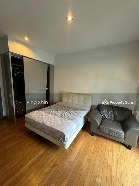 For Rent - Ampersand