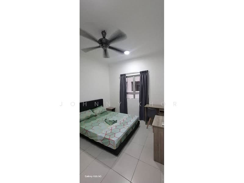 Condominium for Rent at Suria Jelatek - Johnny Khor - PropertyGuru.com.my