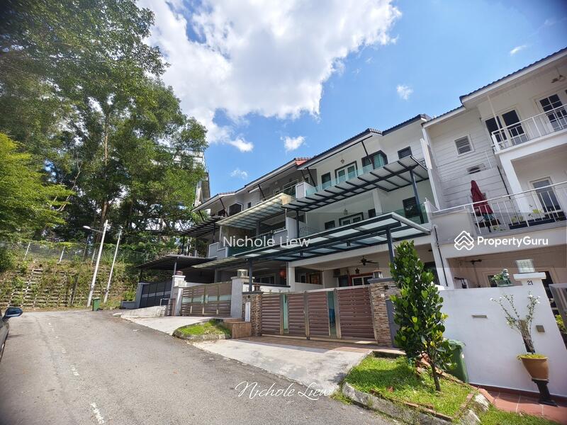 Untuk Dijual - Taman Sakap