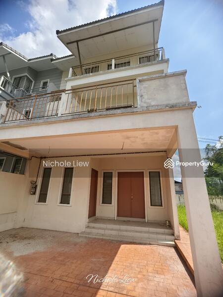 Untuk Dijual - Taman Sakap