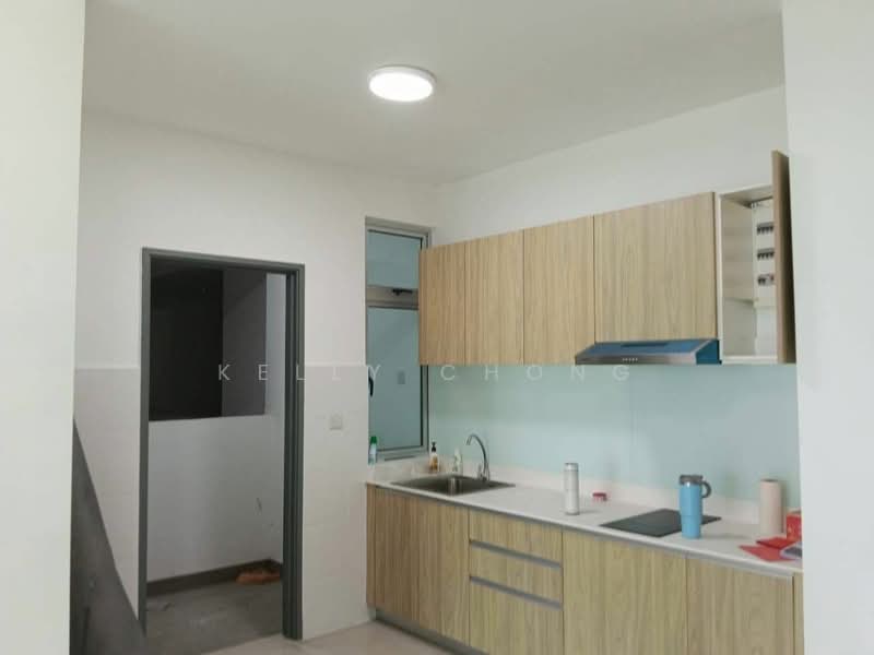 Service Residence for Sale at Meridin Bayvue Serviced Apartment - Kelly Chong - PropertyGuru.com.my